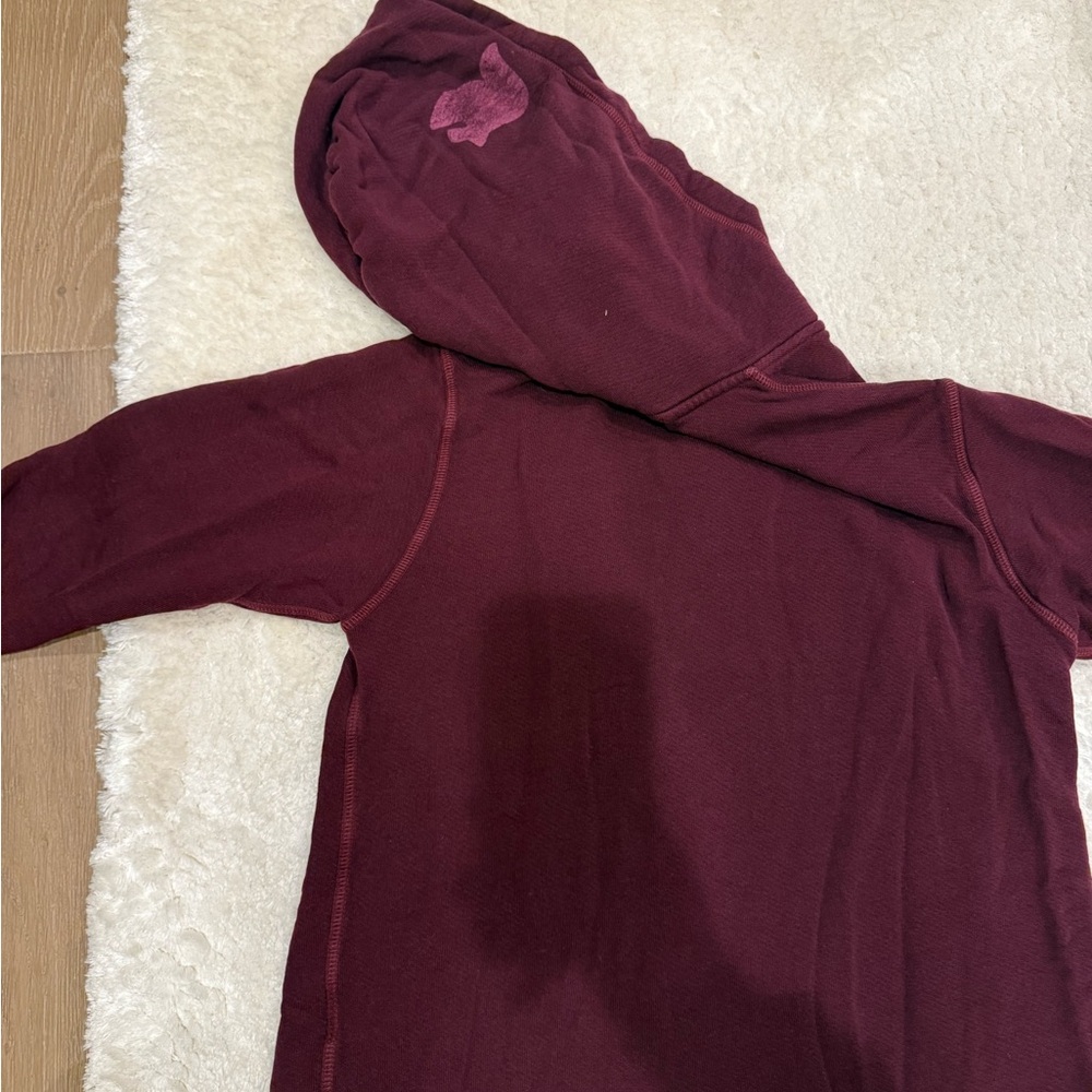 Free city super fluff lux og sweatshirt hoodie. Size 1